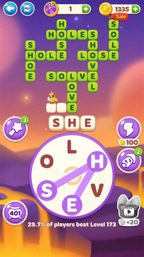 wordalot level 173|Wordalot Level 173 Answers and Solutions.